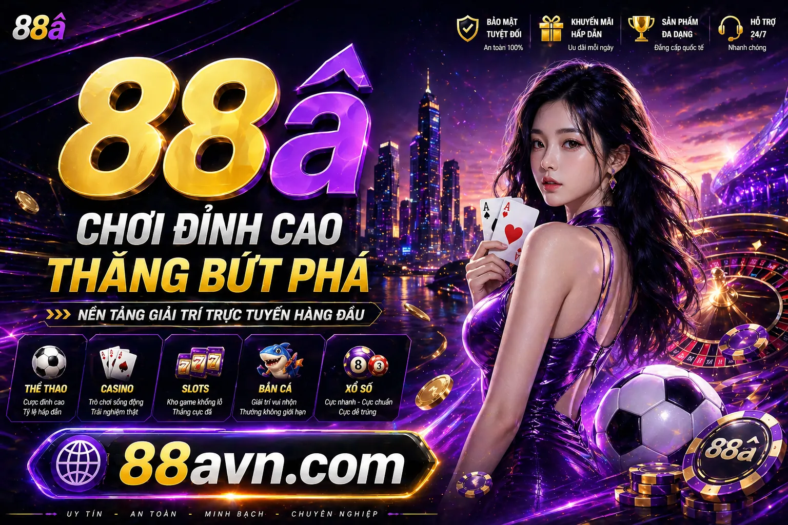 Giao dịch an toàn và tiện lợi tại F8BET8